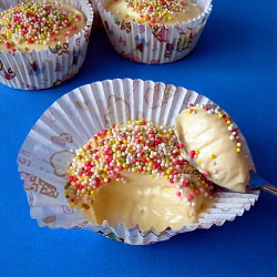 A Week of Ice-Creams: Day Five