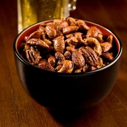 Gramercy Tavern Bar Nuts
