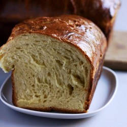 Brioche