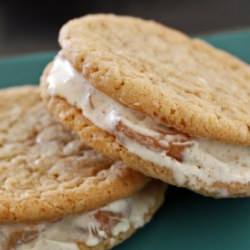 Apple Pie Ice Cream
