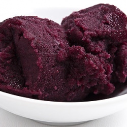 Mulberry Sorbet