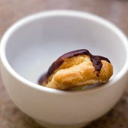 Eclairs!