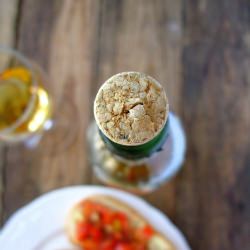 Bruschetta