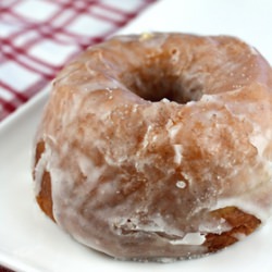 Dynamo Donuts