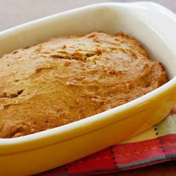 Mango Bread