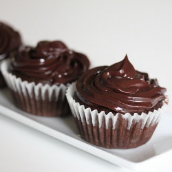 Chocolate Cupcakes