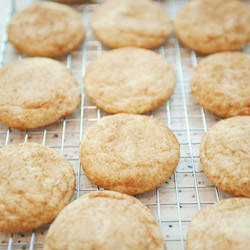 Snickerdoodles