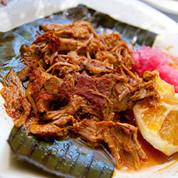 Cochinita Pibil