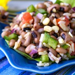 Mississippi “Caviar”