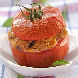 Stuffed Tomatoes