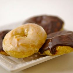 Vegan Donuts