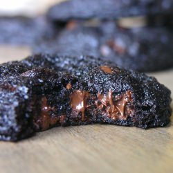 Tar Cookies