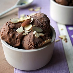 Mocha Chip Gelato