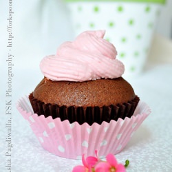 Chocolate Olive Oil Cake
