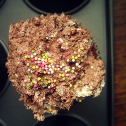 Fairy Cakes