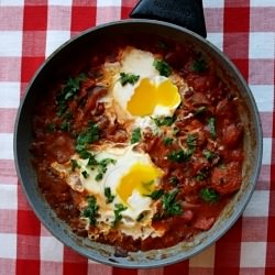 Shakshuka