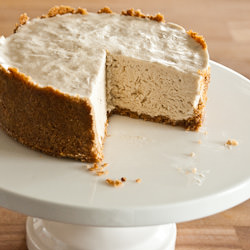 Brown Butter Pie