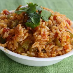 Spanish Rice