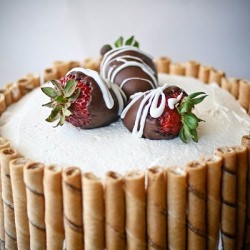 Easy Layer Cake