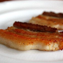 Braised Pork Belly