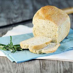 Rosemary Bread