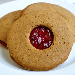 Giant Jam-Jams