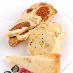 Fig & Walnut Grana