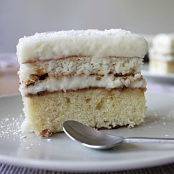 My First Cake
