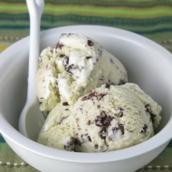 Mint Ice Cream