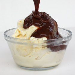 Chocolate Sauce