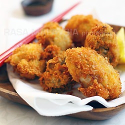 Kaki Fry