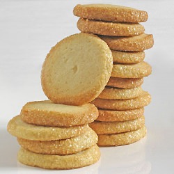 Sugar Cookies