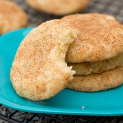 Snickerdoodles