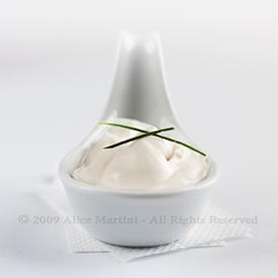 Eggless Mayonnaise