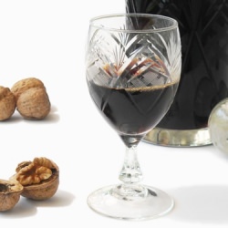 Nocino