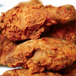 Fried Chicken