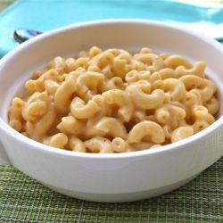 Macaroni and Cheese