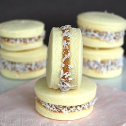 Alfajores