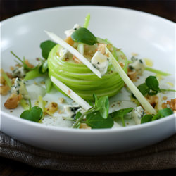 Classic Waldorf Salad Recipe