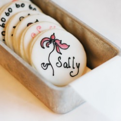 Decorated Cookies