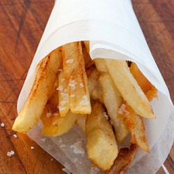 Fries