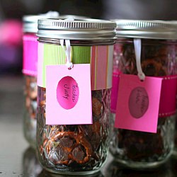 Food As Gifts