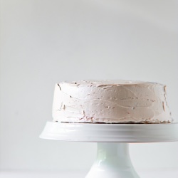 Perfect Part Cake