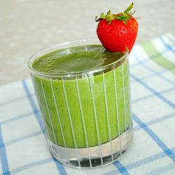 Green Smoothies