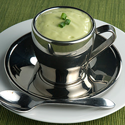 Avocado Soup