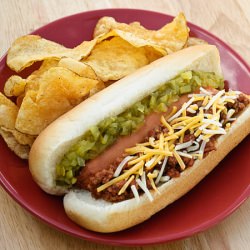 Coney Dogs