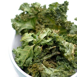 Kale Chips
