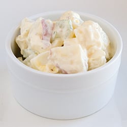 Red Potato Salad