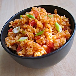 Spanish Rice