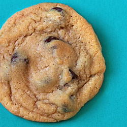 Dad’s Chocolate Chip Cookies